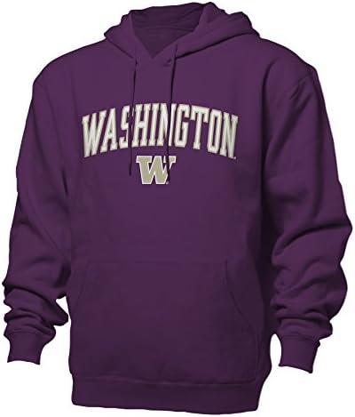 Ouray Sportska odjeća NCAA Washington Huskies Benchmark Hood
