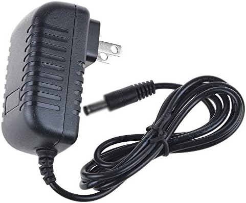 FITPOW AC/DC adapter za Covidien 383491 Kangaruo Joey Ental Hranjenje pumpe za napajanje kabela za napajanje PS zidna kućna