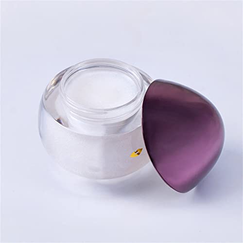 Proizvodi za kozmetički pult Jednobojni žele za usne hranjivi sjaj za usne hidratantni hranjivi prozirni balzam za usne goli