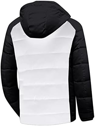 ADSSDQ muški kaputi i jakne, jesen plus size dugih rukava pulover muškarci novost golf hoody zip fit majice solid2