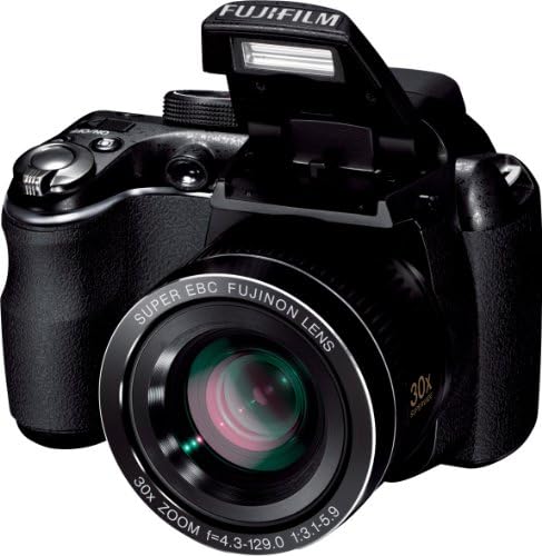 Digitalni fotoaparat od 14MP 14000 s 30-inčnim ultraširokim optičkim zumom i 3-inčnim LCD zaslonom