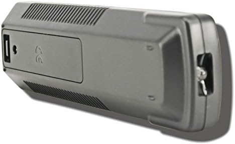 Tekswamp video projektor Daljinski upravljač za Panasonic PT-DZ8700