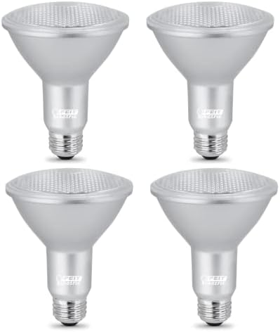 LED žarulja s dugim vratom od 930 inča/950 inča / 4 75 vata 930, 4 žarulje