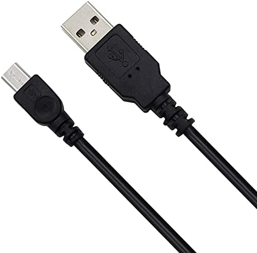 PPJ USB kabel za punjenje PC PC Laptop DC punjač kabela za napajanje za Kocaso MX1037 četverojezgreni Android tablet PC