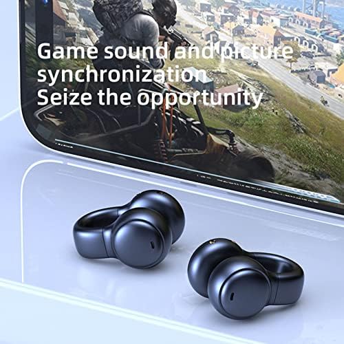 Bluetooth slušalice, bežične slušalice, bežične slušalice, bežične slušalice za provod za uši, slušalice za uši i slušalice,