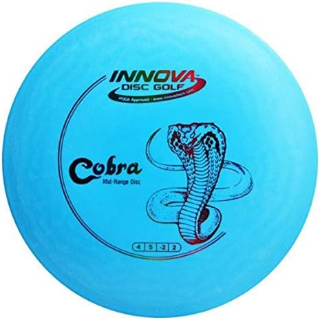 Innova - Champion Discs DX Cobra Golf Disk