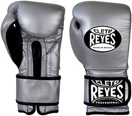 Cleto Reyes trenira rukavice s kukom i petljom za muškarce i žene