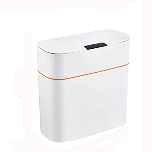 Cxdtbh pametni senzor koji se puni automatsko smeće kanta kuhinja dnevni boravak kupaonica Kućni kanta za smeće