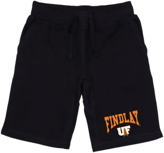 Findlay Oilers Premium College Fleece izvlačenje kratkih hlača