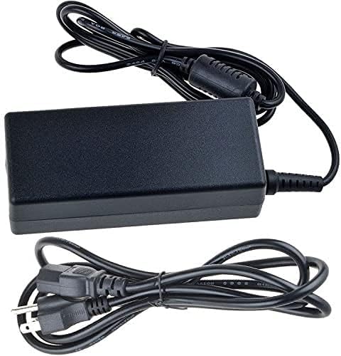 MARG AC/DC adapter za Parblo Coast22 21,5 inčni IPS HD Digitalni grafički tablet Crtanje monitora punjača kabela napajanja