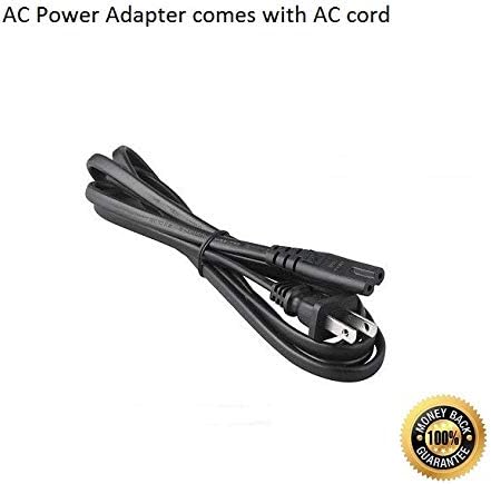 AC adapter - Kompatibilno s napajanjem s LG PW800 i PW800 -NA Kompaktni šljunak dizajn Smart minibeam Projector