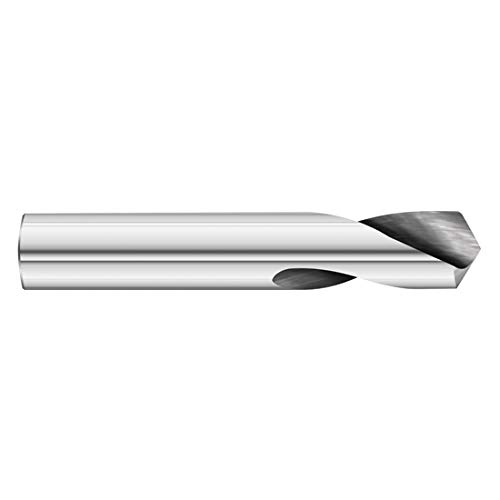 Fullerton Tool 15350 | 1/8 Čvrsti karbid bez približavanja dužine bušilice