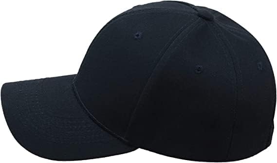 Prilagođena bejzbolska kapa Personalizirana Uniseks klasična niskoprofilna podesiva hip-hop kapa s remenom na leđima bejzbolska
