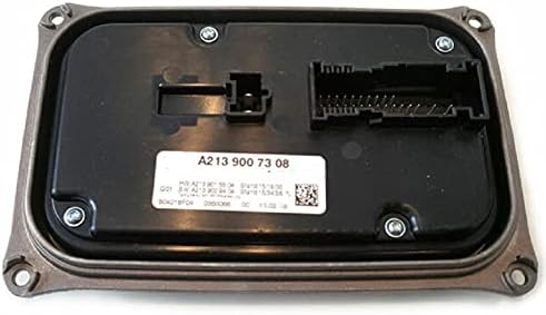 Automatski konektor modula balasta prednjih svjetala 92139007308