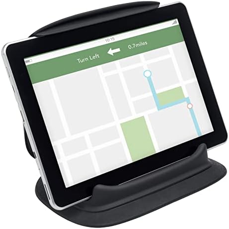 Navitech in Nadzorna ploča automobila Mount kompatibilan s Lenovo Tab3 10 Business 10 Tablet