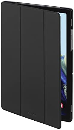 Hama Samsung Galaxy Tab A8 10,5 inčni futrola za Samsung tablet 10,5 inča A 8 Zaštitni poklopac s postoljenom funkcijom olovka