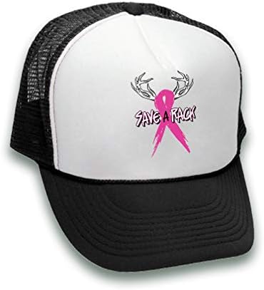 Neugodni stilovi svijesti o raku dojke kamiondžija šešir Pokloni za preživjele od raka