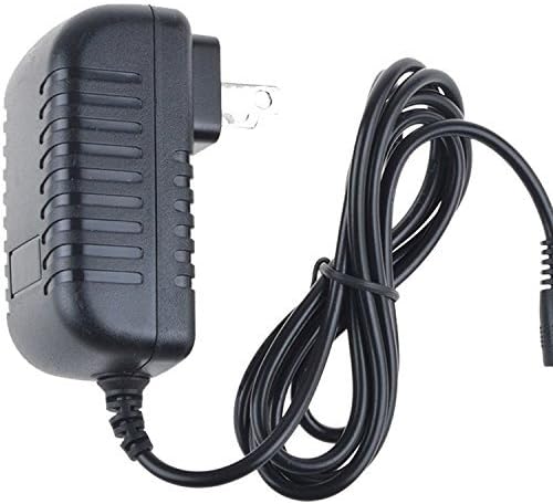 PPJ AC/DC adapter za Sylvania sytab10st 10 magni tablet PC kabel za napajanje kabela PS zidna kućna baterija punjač mains