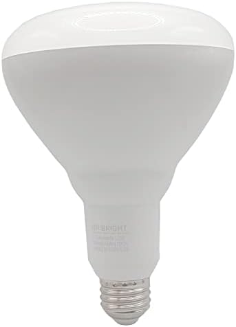 LED svjetiljka od 15 vati 100 vati, prigušiva, Topla bijela 2700k 1350lm, baza od 926, unutarnja Reflektor za limenke-in-in-4