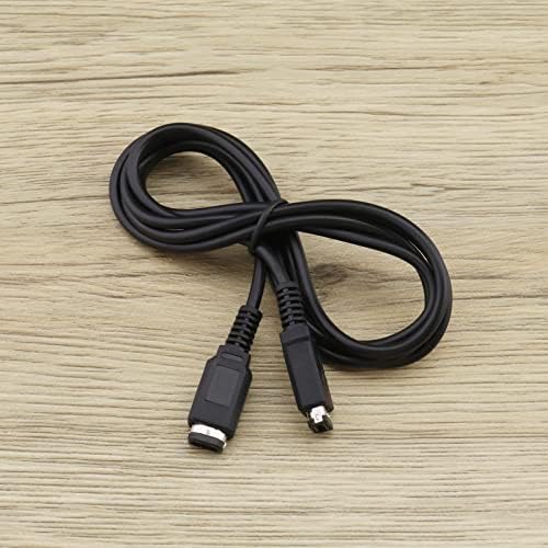 2 komada Kratkospojnog kabela za 2 igrača kratkospojnik kabela za povezivanje kompatibilan s konzolama 1,2 m /1,2 m