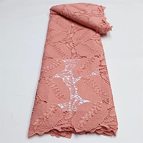 Čipkasta tkanina od šljokica i mrežaste mreže za večernju haljinu od šljokica