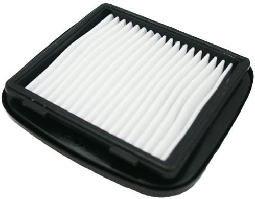 Originalni OEM-filter Bissell HEPA Dirt Cup 2-Pack je dizajniran posebno za modele HandVac 27K6, 33A1 i 47R5