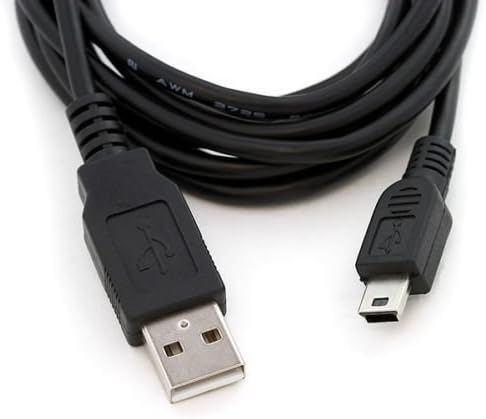 BestCh 5ft Micro USB kabelski punjač za LG W30 W10 Q60 K50 K40 Q6 kabel za napajanje