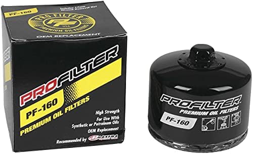 Maxima PF-160 Profilter Spin-on Oil Filters