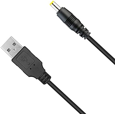 PPJ USB punjač kabel kabela za punjenje za Pyle Astro Plus PTBL7C PTBL73BCD PTBL72BC 7 PTBL102BCD 10.1 Android dvostruka