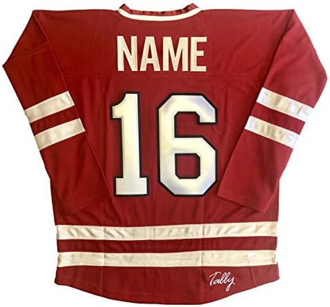 Team Canada Hockey dresovi - Spremni smo za prilagodbu s vašim imenom i brojem