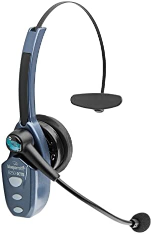 VXI Blueparrott B250-quex-Noise otkazivanje Bluetooth slušalica