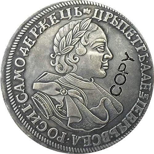 1720 PETER I RUSISA KORIKA