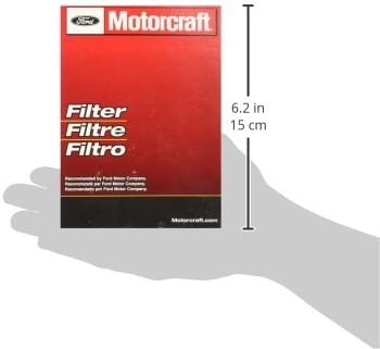 Motorcraft-FL20 Filter za ulje