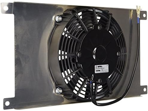 Univerzalni dijelovi Z5103 Ventilator za hlađenje za Suzuki LT-F500 Quad Master