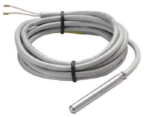 Johnson kontrolira A99BB-200C PTC silicijski senzor s PVC kabelom, -40 do 212 stupnjeva f temperaturni raspon, duljina kabela