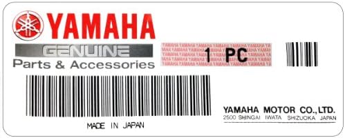 Yamaha originalni filter ulja 5GH-13440-70-00