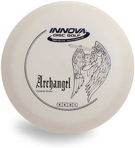 Innova Archangel Fairway vozač diska za golf, odabir težine/boje [pečat i točna boja mogu varirati]