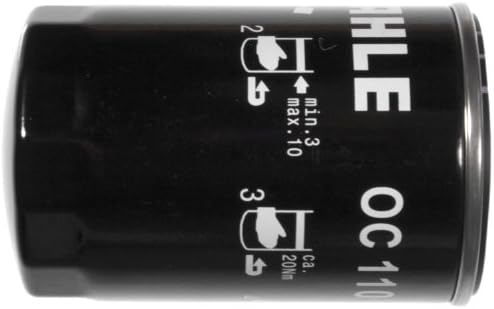 Mahle Original OC 110 Filter za ulje