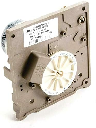 Hladnjaci i zamrzivači iCemaker modul za Whirlpool Sears 628366, AP4359694, PS2341896, W10190935