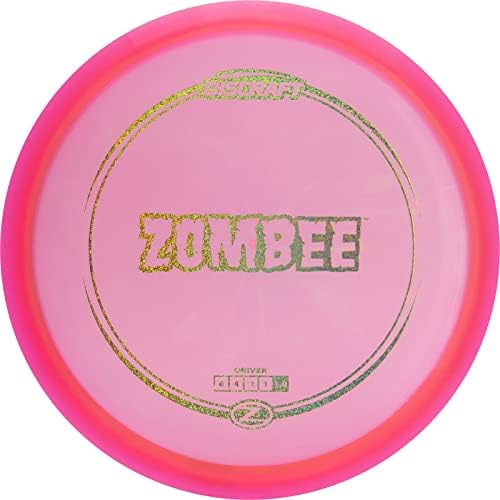Discract Z zombee 170-172 gram udaljenosti vozač golf disk