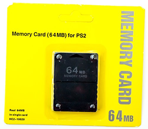 Old Skool 64MB memorijska karta Memorijska karta za Sony Play Station 2 PS2