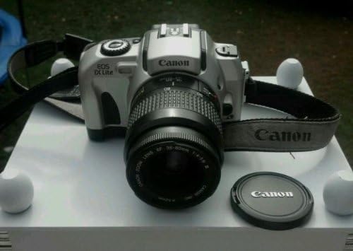 35 mm SLR fotoaparat