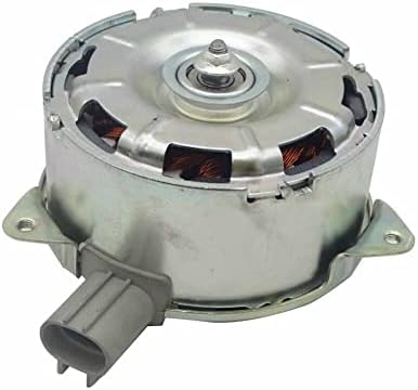 Motor za hlađenje elektroničkih ventilatora 16363-0Y030 163630Y030 Auto-GETHER