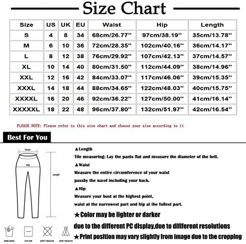 UQRZAU Ženske ljetne kratke hlače 2023 Džepni dizajn remena ， Lagane kratke hlače, udobne kratke hlače Slatke kratke hlače,
