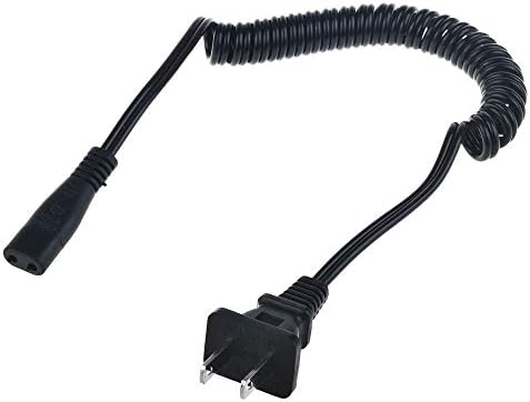 AC adapter kabel kompatibilan s britvom od 5801 do 5699 do 5887 do 5886 do 5885