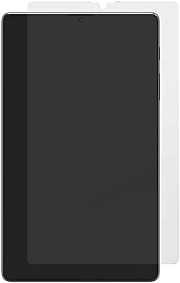 GOTO Umešeni stakleni ekran zaštitnik za Samsung Galaxy Tab A7 Lite mobitel, pukotina i zaštita od ogrebotina s laganom instalacijom