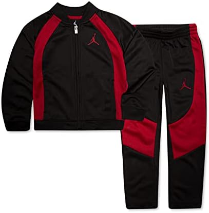 Jordan Nike Air Big Boys Tricot Tracksuit jakna i hlače 2 komada set