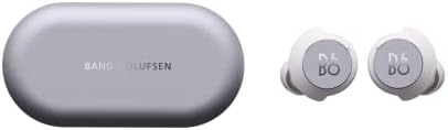 Bang & Olufsen Beoplay EQ - Aktivno otkazivanje buke bežične slušalice s 6 mikrofona, do 20 sati igranja, nordijski led -