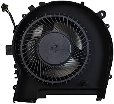 Izmjenjivi ventilator procesora prijenosnog računala od 15 do 150002