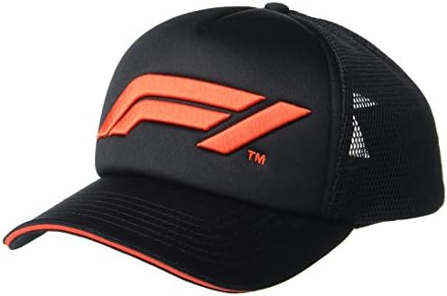 Gorivo za navijače kapa za Kamiondžije s velikim logotipom